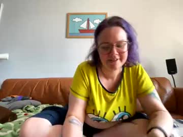 Stream thumbnail ppriestess