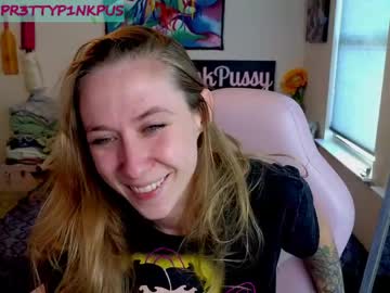 Stream thumbnail pr3ttyp1nkpussy