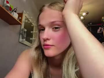 Stream thumbnail preciousbernmen
