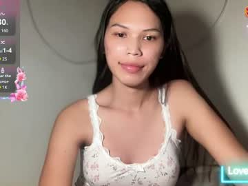 Stream thumbnail pretty_janina