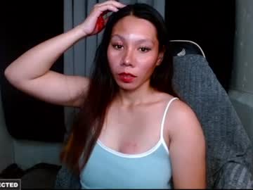 Stream thumbnail pretty_sharmaine
