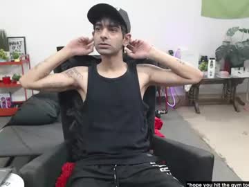 Stream thumbnail prettyafterdark