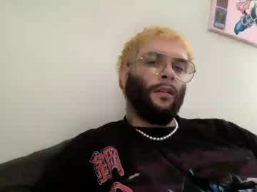 Stream thumbnail prettyglazed