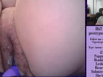Stream thumbnail prettypuppyfinn