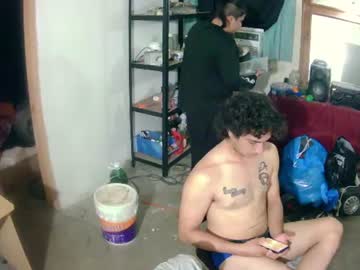 Stream thumbnail prettytinydick
