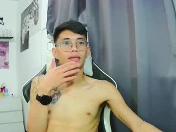 Stream thumbnail prince_harrison