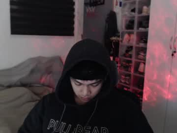 Stream thumbnail princeadrianx
