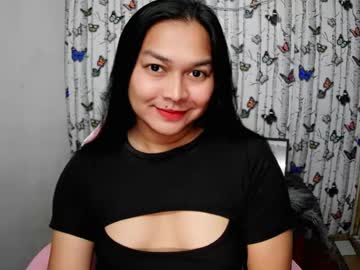 Stream thumbnail princessaimi69