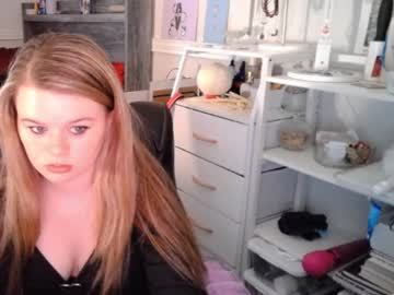 Stream thumbnail princessbunny420