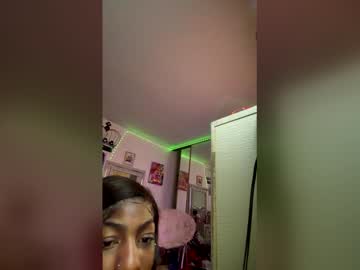 Stream thumbnail princessmccray0717