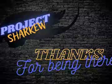 Stream thumbnail project_sharkew