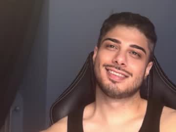 Stream thumbnail puffishere