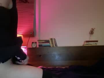 Stream thumbnail punishedbailey