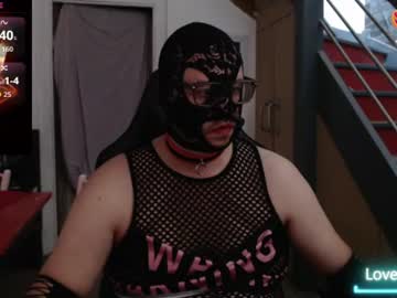 Stream thumbnail punky233
