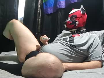 Stream thumbnail pupdoom9522