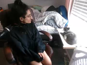 Stream thumbnail puppygirltoast
