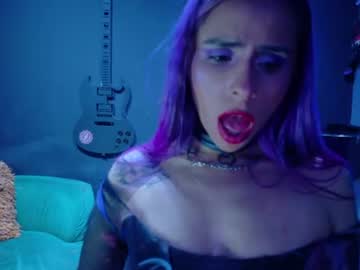 Stream thumbnail purplerouse
