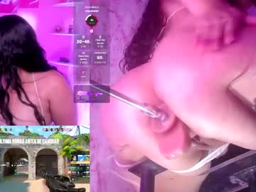 Stream thumbnail purrybella