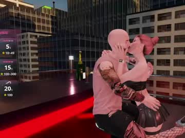 Stream thumbnail pussysof