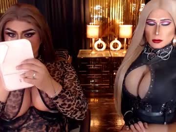 Stream thumbnail queen_horsecock
