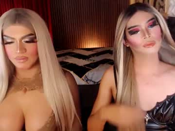 Stream thumbnail queen_karen18