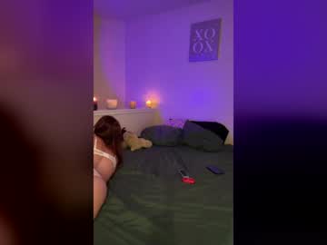 Stream thumbnail queenangelbaby