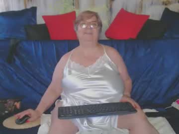 Stream thumbnail queenpammy