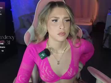 Stream thumbnail queenx_lexy