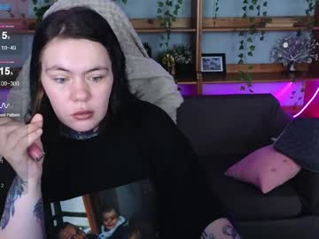Stream thumbnail qwertyannie_lbo