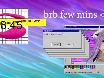 Stream thumbnail raaaaaaawr