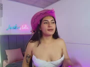 Stream thumbnail racheel_tay