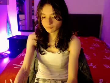 Stream thumbnail rachel_garden2