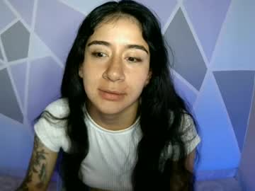 Stream thumbnail rachelandersson