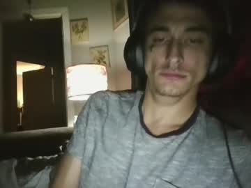 Stream thumbnail rainmakerjames13