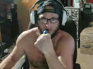 Stream thumbnail randalltotazz