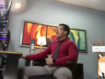 Stream thumbnail randylukehot