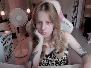 Stream thumbnail rapunzel_cute