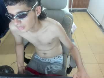 Stream thumbnail raul_silva