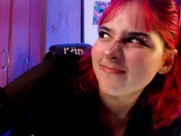 Stream thumbnail raven_gotic69
