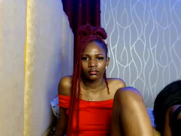 Stream thumbnail raven_luxe
