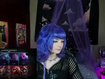 Stream thumbnail ravencollen