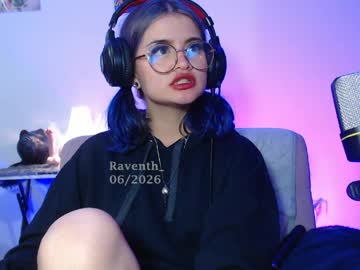 Stream thumbnail raventh_