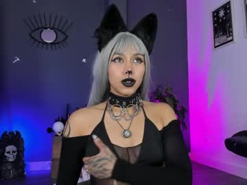 Stream thumbnail ravenwitch_