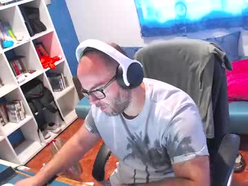 Stream thumbnail ravingr3d3