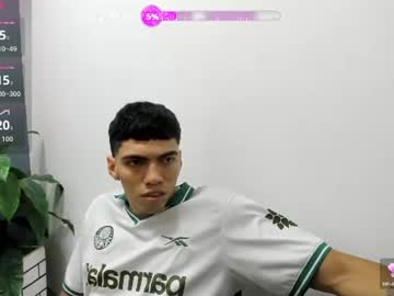 Stream thumbnail rayan_rossi