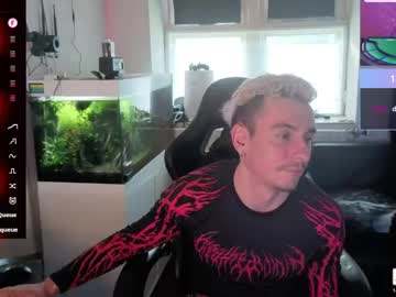 Stream thumbnail rayzel31
