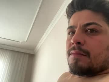Stream thumbnail realhornyboy35