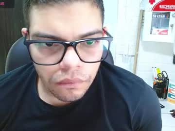 Stream thumbnail realjoel