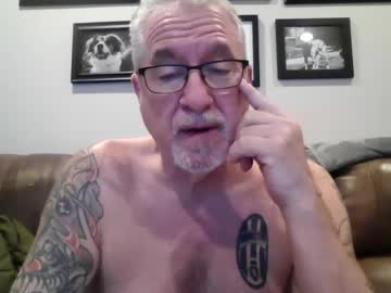 Stream thumbnail realsilverfox