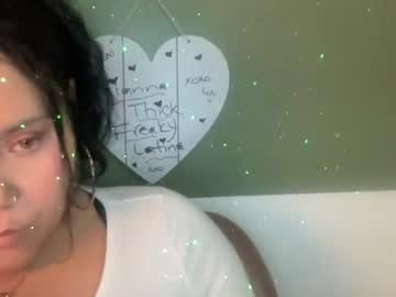 Stream thumbnail realthicklatina